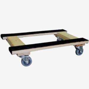 18" x 30" H-Frame Furniture Dolly 18" x 30" H-Frame Furniture Dolly