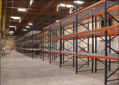 Pallet Rack Pallet Rack
