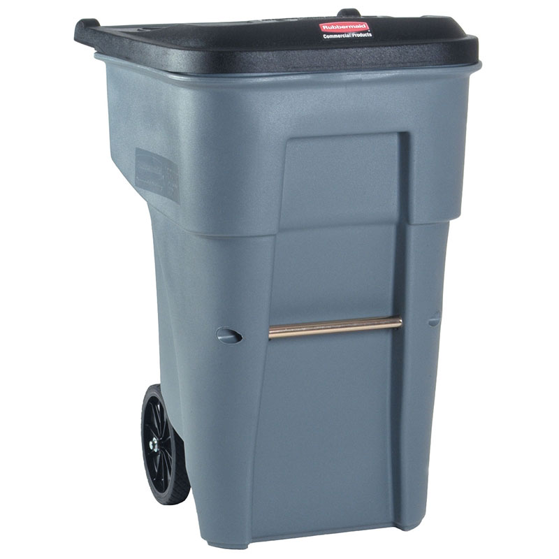 Waste Containers Casters Of Amarillo, Inc.