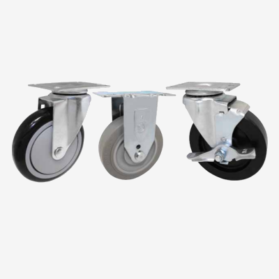 13/14 light medium duty plate mount series